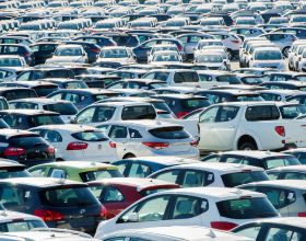 2021年8月歐洲新車銷量跌18%，自14年以來表現最差，豐田逆勢上揚