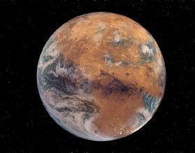 同位素分析揭示現在的火星表面沒有液態水的根本原因