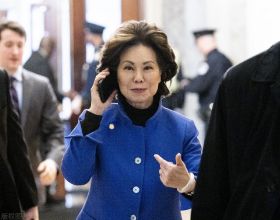 美國首位華人女將軍，多任總統讓她擔任要職，她是怎樣做到的？