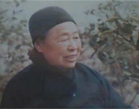 陳毅逝世16年後，74歲農婦來到北京：我是陳毅54年未見面的妻子