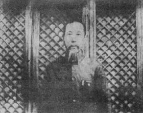1955年授銜，蔣維平提出一特殊要求，毛主席：他功勞大，給個特例