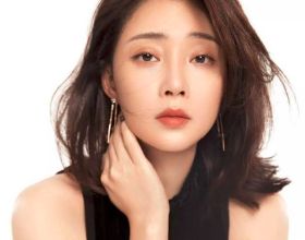 “楊玉環”飾演者殷桃：41歲的她依舊單身，還是那麼的漂亮優雅