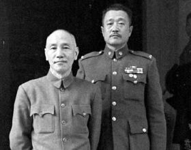 郭汝瑰是蔣介石心腹，杜聿明臨終前問他：你當年到底是不是共產黨