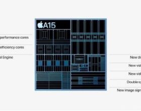 蘋果A15跑分出爐，與A14、高通888、麒麟9000對比，差距很大