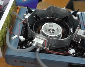 冬奧歌曲《雪龍吟》頻頻唱響 作曲家包胡爾查：體育精神就是音樂精神