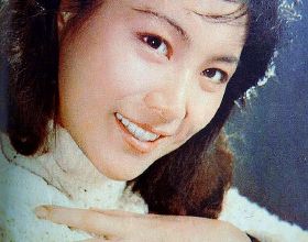 80年代女星陳燁，與劉曉慶三度合作，當紅時出國留學，如今咋樣了