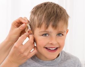 南潯惠耳助聽器：聽力輕度損失的孩子，需要助聽器干預嗎？