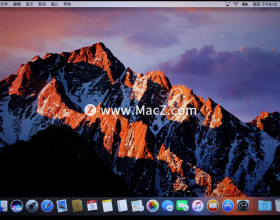 Mac新手使用技巧——Mac桌面