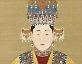 清朝的慈禧太后可謂家喻戶曉，但你知道明朝還有一個慈禧太后嗎？
