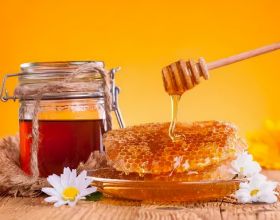 蜂蜜營養高 啥時喝最好