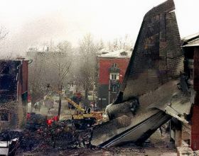 2000-2010俄羅斯軍用飛機事故
