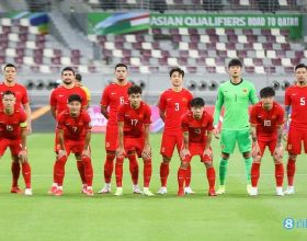 北青：國足對越南“不容任何閃失”，其重要性高於前2輪比賽