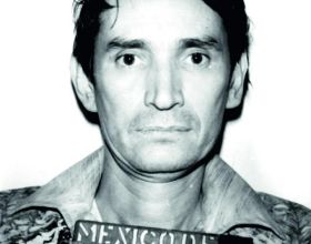墨西哥毒梟教父：警察出身的菲利克斯 統治整個墨西哥毒品 一手遮天
