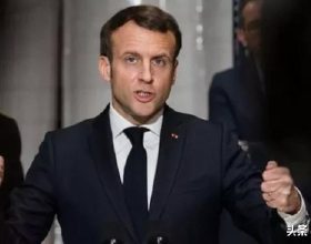 法國召回駐美澳大使以抗議潛艇交易丨國際熱點速遞