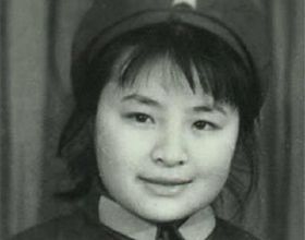 對越戰爭首個犧牲女戰士：搜尋後發現燒焦殘骸，遺體沒能完整回國