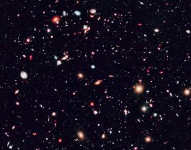 全宇宙2萬億個星系，97%都已失聯，人類文明正被孤立？