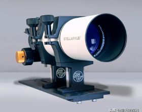 買一個天文望遠鏡能看什麼？