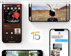 iOS15.1搶先體驗，內容有重大更新