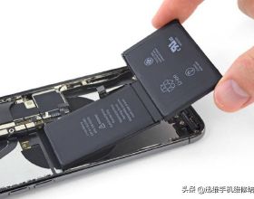 iPhone手機電池降到80%一定要換嗎？蘋果換電池必須知道的小常識