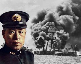 二戰時期，山本五十六為何要偷襲珍珠港？