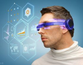 VR/AR雙管齊下，華為將強勢進入智慧眼鏡領域