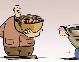 賣燒餅思維講透中國股市：為什麼窮人越忙越窮，富人越玩越富呢