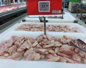 超市裡的“冷凍雞腿”為何這麼便宜？可以常吃嗎？弄懂再買心有底