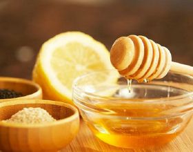 沒有“保質期”的食物 蜂蜜具有很強的抗菌能力