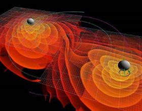 何謂引力波，發現它為啥能得諾貝爾獎，有什麼意義和作用？