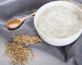糯米與大米有啥不一樣？為什麼大米能成為主食，糯米卻不行？