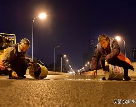 來中國的美國人直言：難怪中國能長盛久安，看凌晨的街道就懂了