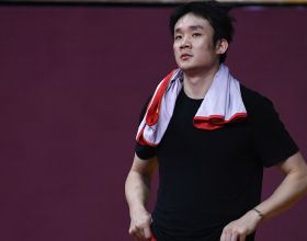 丁彥雨航宣佈最新決定，2屆MVP再生變，鞏曉彬爭冠全面提速