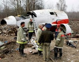 兩國曾有“世代深仇”，波蘭總統在俄羅斯墜機，是意外還是陰謀？