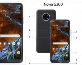 諾基亞5G新機曝光：驍龍芯+安卓系統