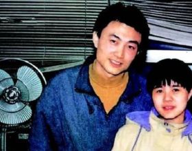 “央視國臉”王寧劉純燕，從不被看好到結婚33年，他們經歷了什麼