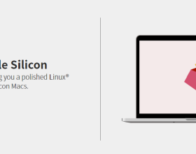 Linus 沒空實現的功能，開發者做到了：蘋果 M1 Mac 成功執行原生 Linux