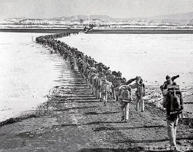 《長津湖》抗美援朝：第九兵團對東線作戰的檢討