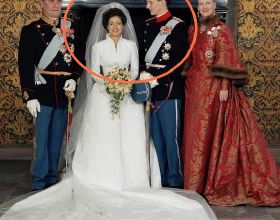 歐洲首位亞裔王妃，失去王子贏得整個丹麥，用獨立和自信詮釋人生