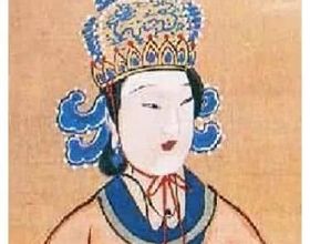 古代第一剩女：44歲才結婚，沒生出兒子，卻生出一個女皇帝