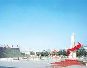 新視角下甘肅在中國革命程序中的歷史地位