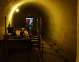 倖存者回憶：為日軍修建地下要塞，口琴聲給了自己逃命的機會