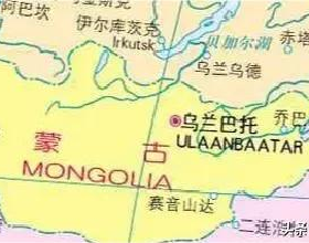 國內蒙古族怎樣看待蒙古國的？