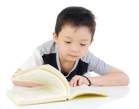 “雙減”背景下補課不如補閱讀，默讀才是提高孩子閱讀力的核心