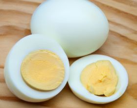 煮雞蛋時，不能只用清水！多加這2步，煮出的雞蛋又香又嫩好剝殼