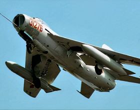 中國殲6有多強？巴基斯坦空中吊打印度，45秒擊落兩架印度戰機