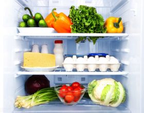 十萬個為什麼（二十四）冰箱為什麼可以儲存食品