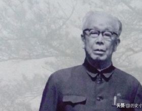 開國第一任遼寧省委書記是誰？出身貧寒，參加過五次反“圍剿”
