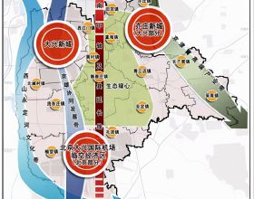 北京首批集中供地專案將集中入市，點評南部片區怎麼買