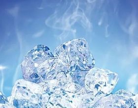 能源區塊鏈研究｜用冰塊儲存間歇性可再生能源以降低室溫