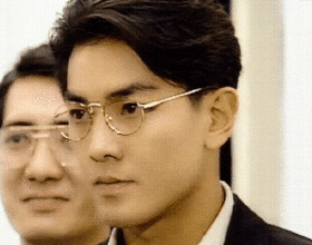 《天若有情》：斯文敗類逆天兄弟情！30年前的TVB神劇太敢拍了